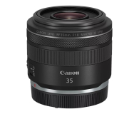 Canon RF 35mm f/1.8 IS Macro STM - 1190851 - zdjęcie 2